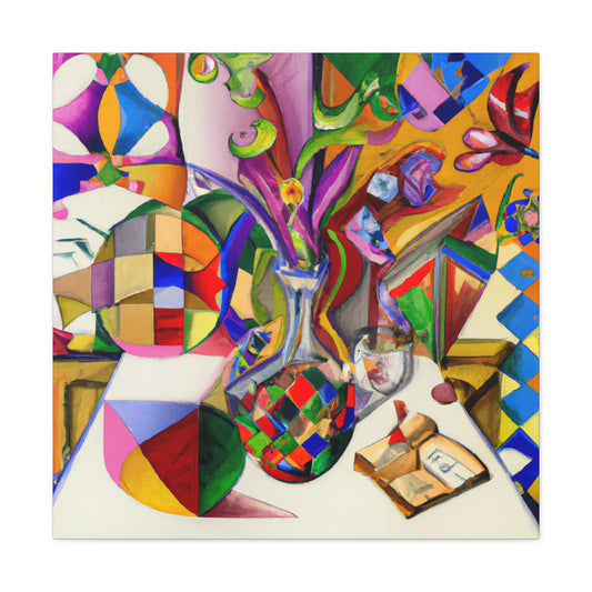 Thomas Gainsborough - canvas