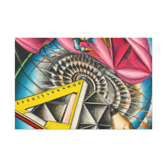 Thomas Gainsborough - canvas