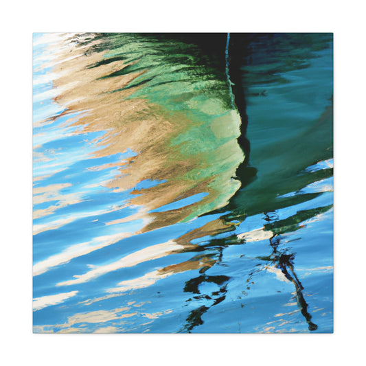 Diego Velazquez - canvas