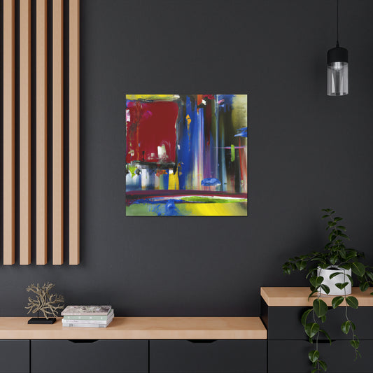 Jose de Ribera - canvas