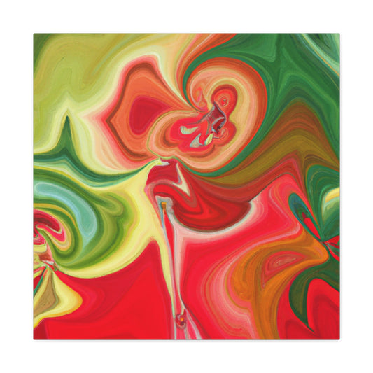 Jan Brueghel the Elder - canvas