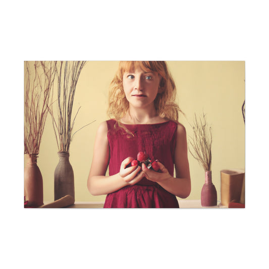 William Dobson - canvas