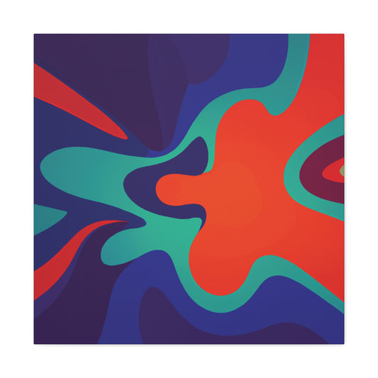 Jan Asselijn - canvas