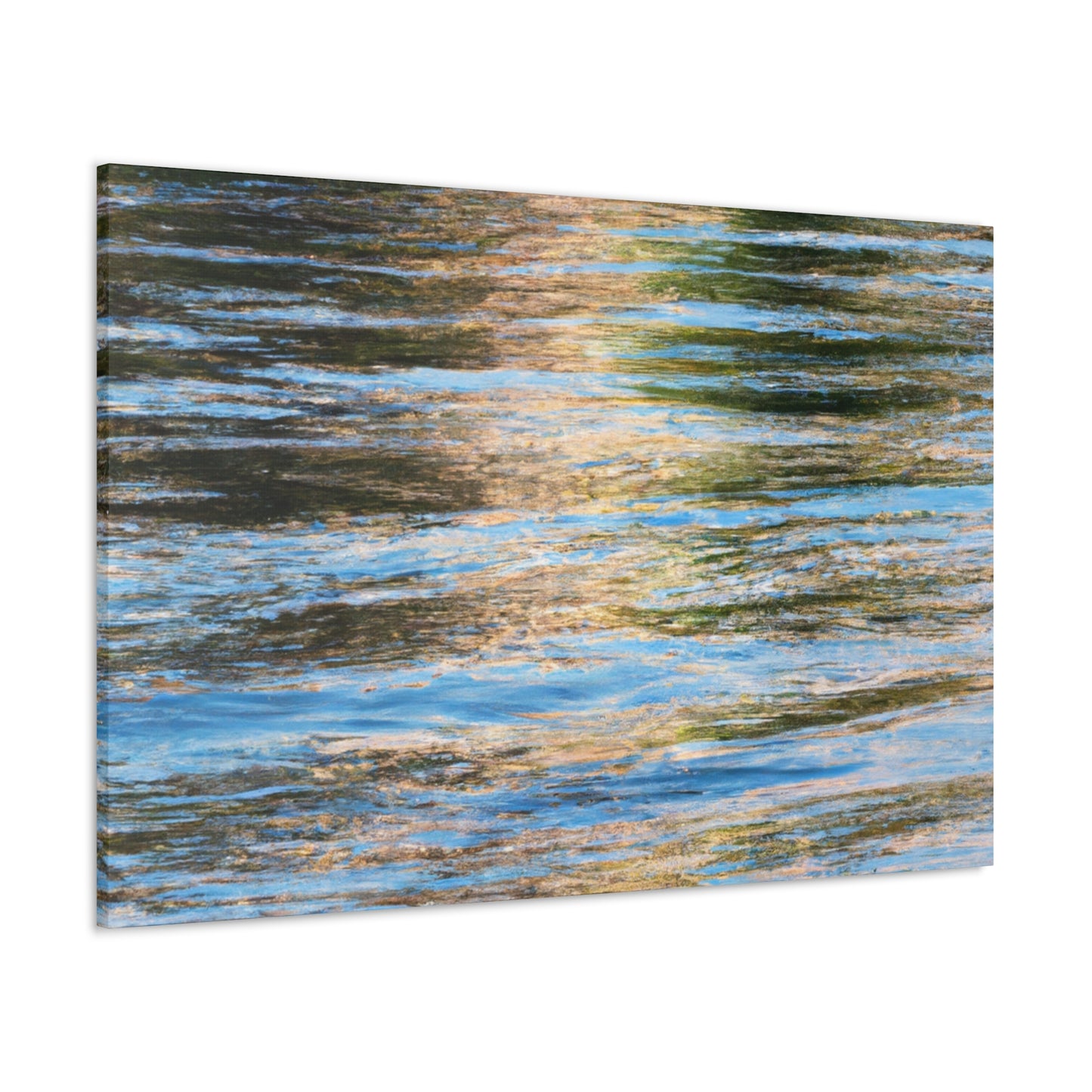 Giuseppe d'Arpino - canvas
