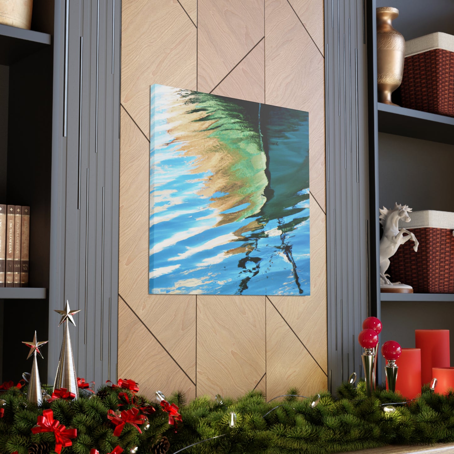 Diego Velazquez - canvas