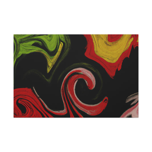 Peter Paul Rubens - canvas