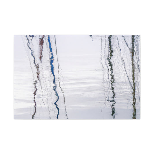 Rembrandt van Rijn - canvas