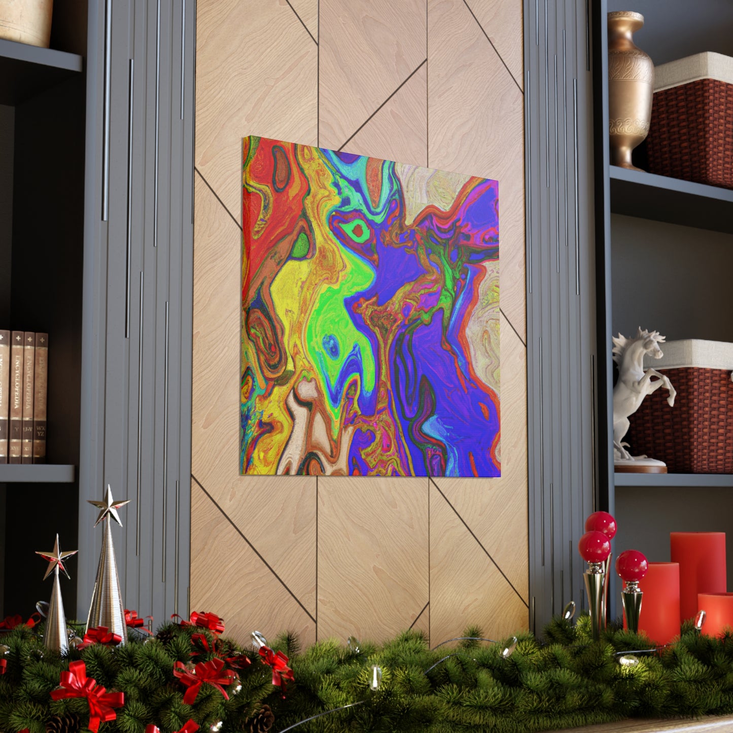 Jan van Goyen - canvas