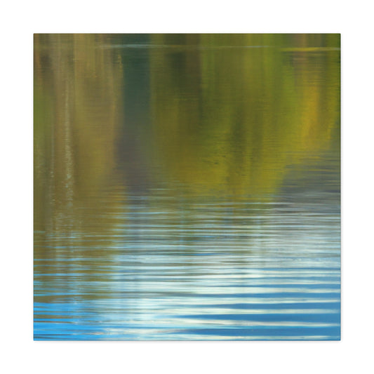 Antonio Allegri da Correggio - canvas