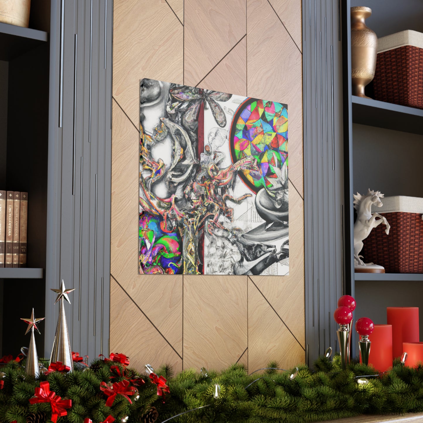 Antonio Canaletto - canvas