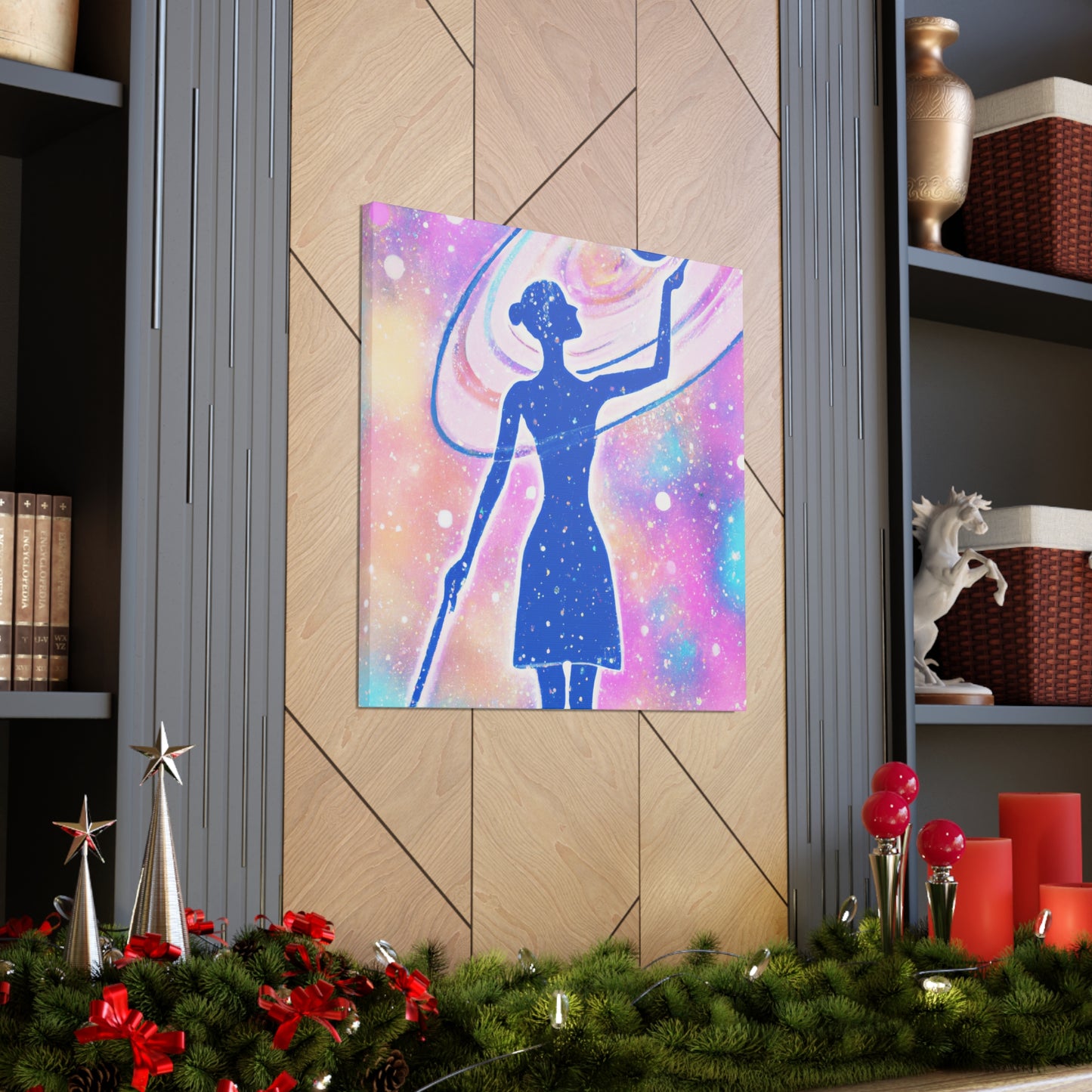 Peter Paul Rubens - canvas