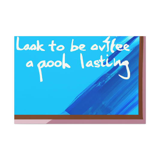 Rembrandt van Rijn - canvas