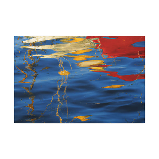 Peter Paul Rubens - canvas