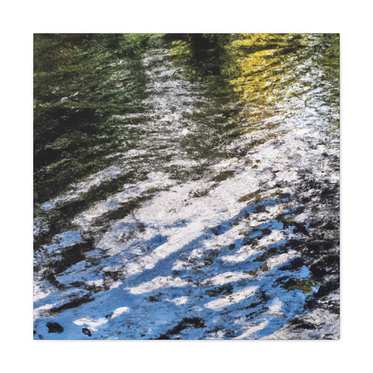 Peter Paul Rubens - canvas