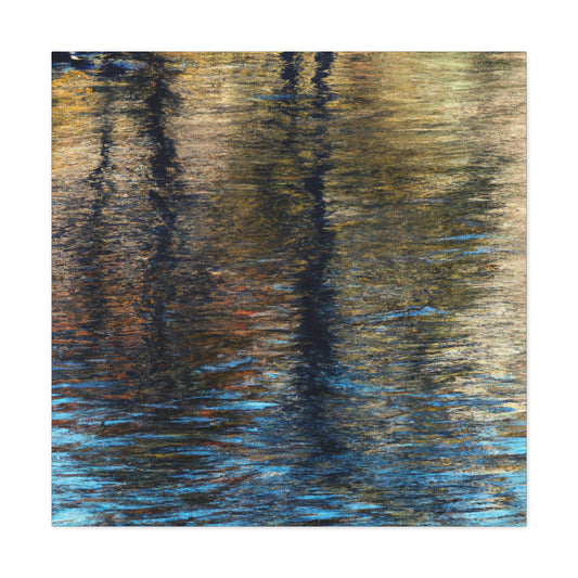 Peter Paul Rubens - canvas