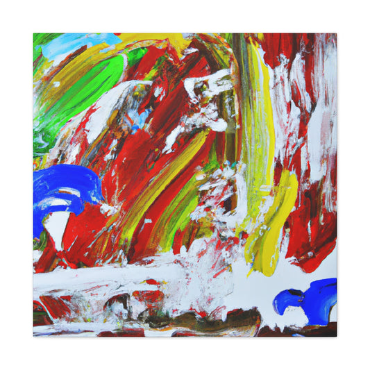 Nicolaes Maes - canvas