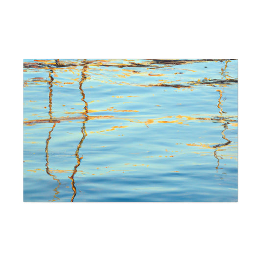 Peter Paul Rubens - canvas