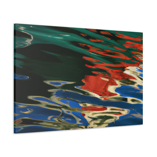 Anthony van Dyck - canvas