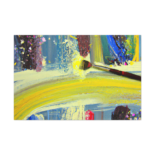 Peter Paul Rubens - canvas