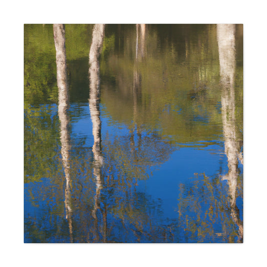 Antonio Verrio - canvas