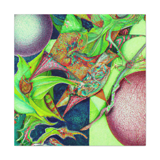 Francesco Zuccarelli - canvas