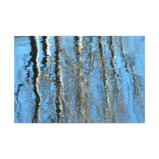 Nicolaes Maes - canvas