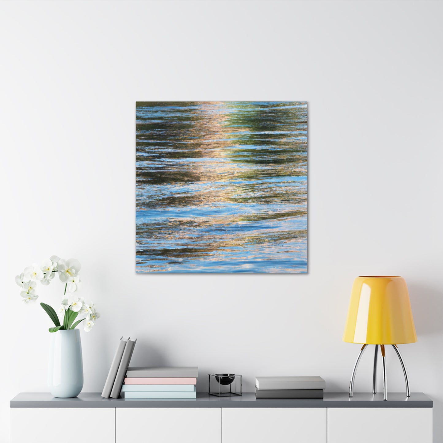 Giuseppe d'Arpino - canvas
