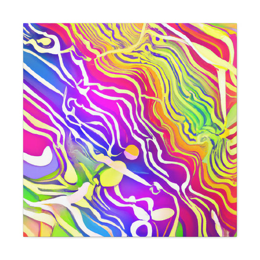 Jan Miense Molenaer - canvas