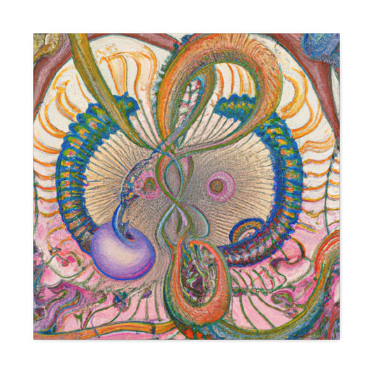 Peter Paul Rubens - canvas