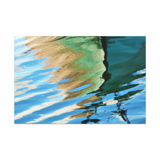 Diego Velazquez - canvas