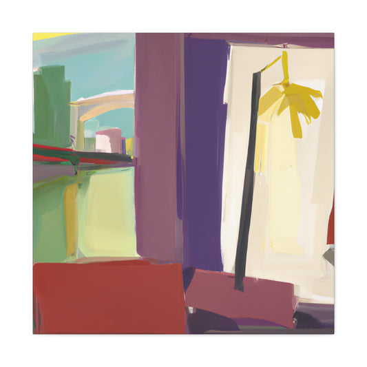 Peter Paul Rubens - canvas