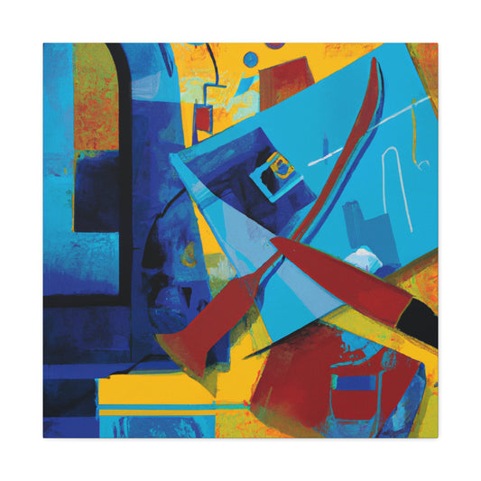 Peter Paul Rubens - canvas