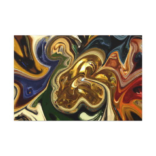 Bartholomeus Breenbergh - canvas