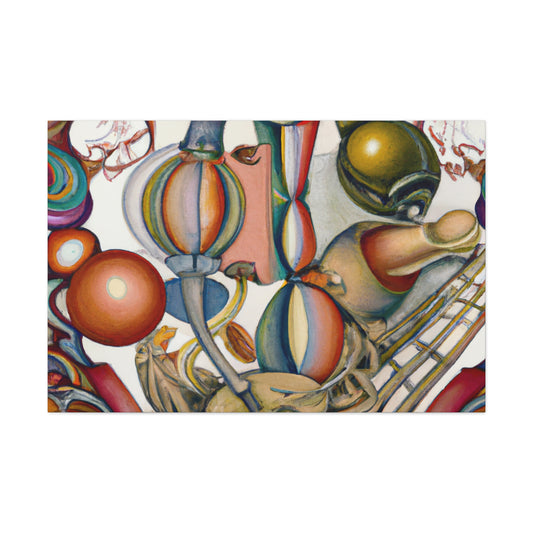 Antonio Canaletto - canvas