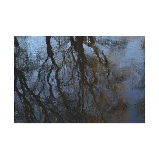 Peter Paul Rubens - canvas