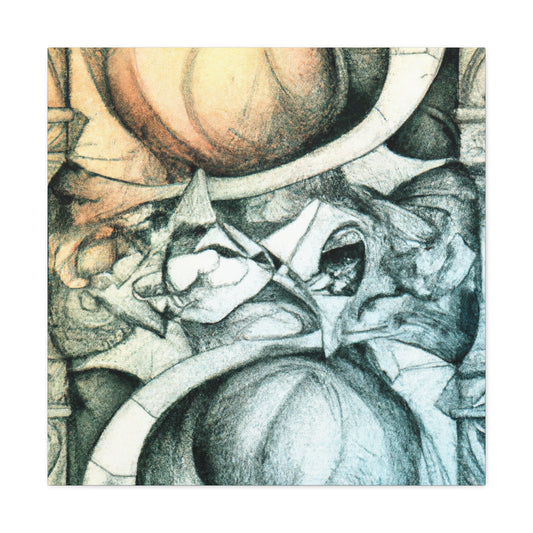 Antonio Canaletto - canvas