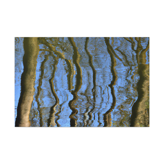 Ambrosius Benson - canvas