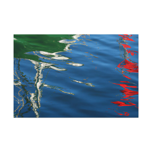 Peter Paul Rubens - canvas