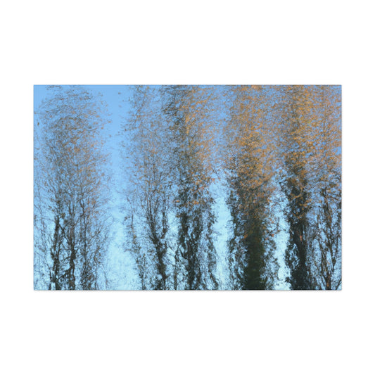 Peter Paul Rubens - canvas