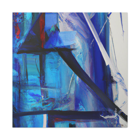 Nicolaes Maes - canvas