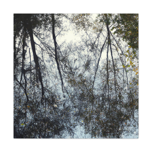 Pieter Claesz - canvas