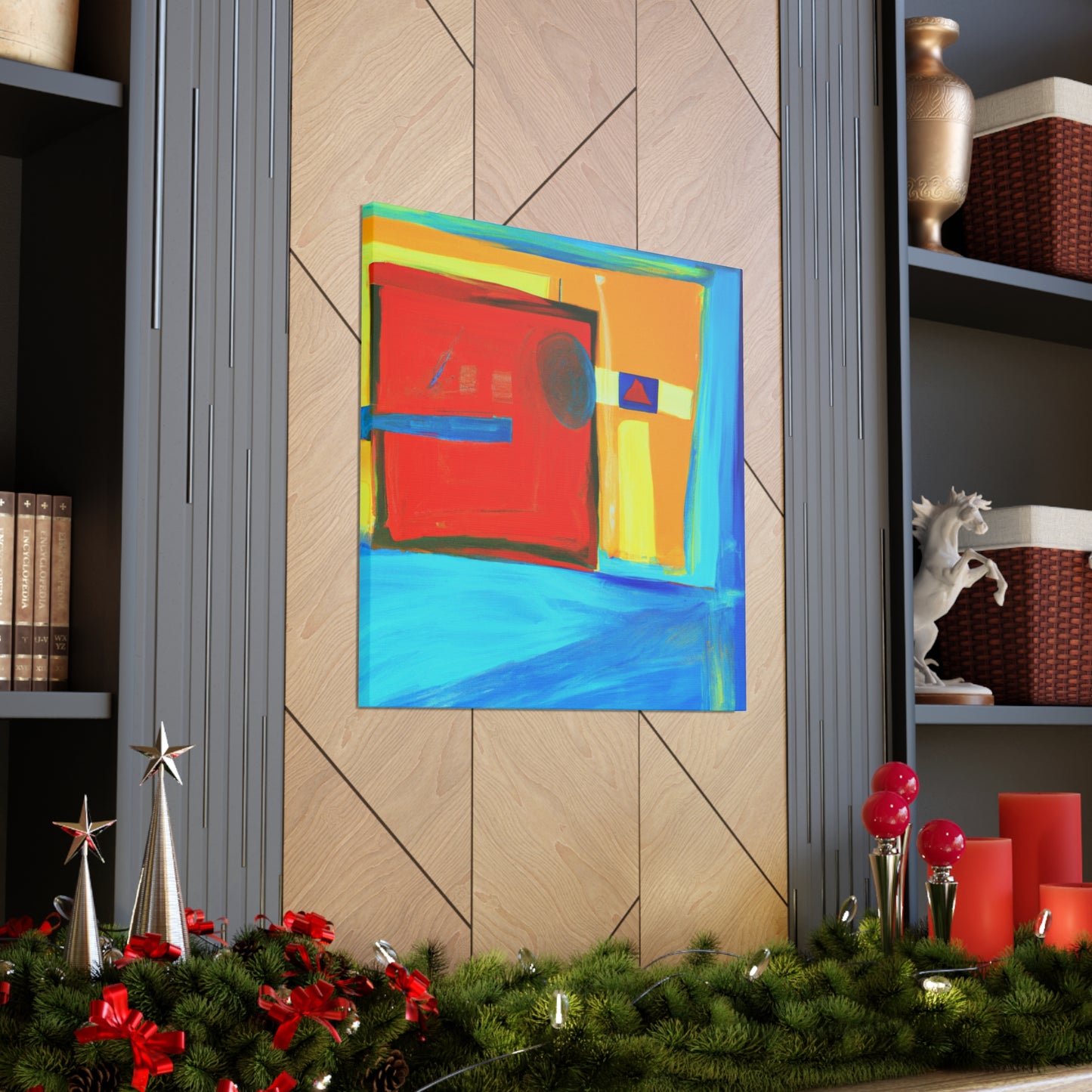 Peter Paul Rubens - canvas