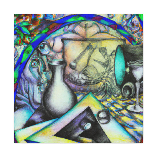 Antonio Canaletto - canvas