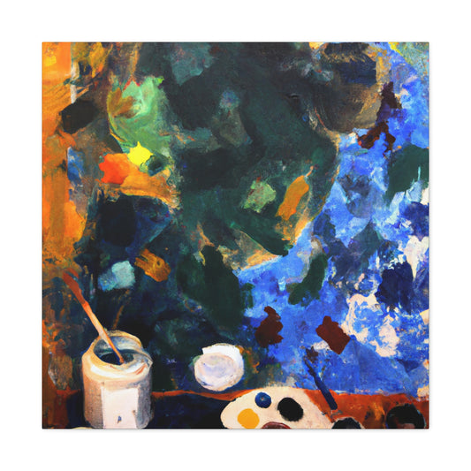 Peter Paul Rubens - canvas