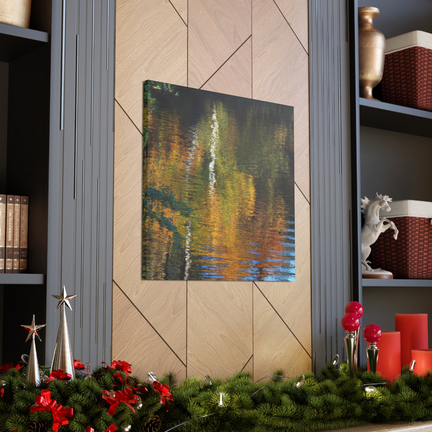 Peter Paul Rubens - canvas