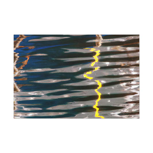 Hendrick Avercamp - canvas