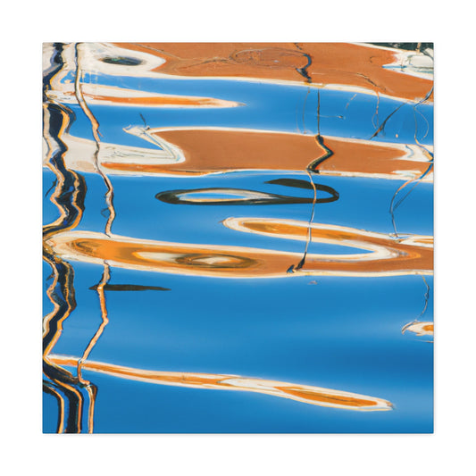 Diego Velázquez - canvas