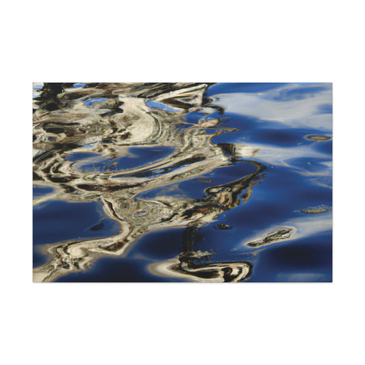 Daniel Mytens - canvas