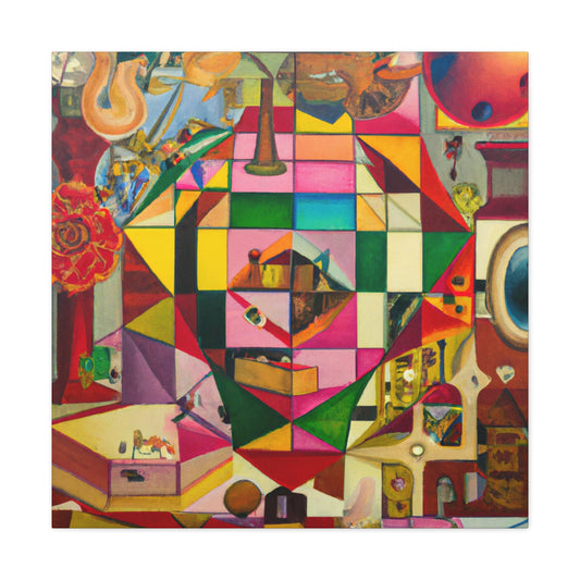 Antonio Canaletto - canvas