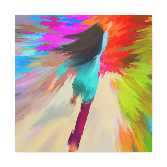 Jan Brueghel the Elder - canvas